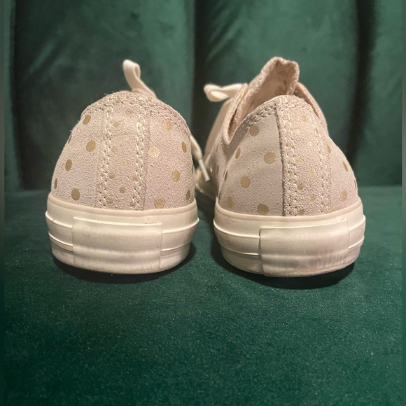 Converse Chuck Taylor All Star Low Polka Dot - Picture 10 of 12